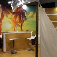 WSK and THEO-MAN at POSIDONIA 2018 ship spare parts 01