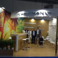 WSK and THEO-MAN at POSIDONIA 2018 ship spare parts 01