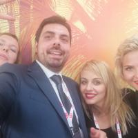 WSK and THEO-MAN at POSIDONIA 2018 ship spare parts 01