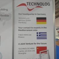 TECHNOLOG and THEO-MAN ship spare parts 01