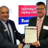 TECHNOLOG and TEO-MAN ship spare parts 01