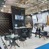 THEO-MAN AND WSK AT POSIDONIA 2022 ship spare parts 01