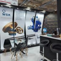 THEO-MAN AND WSK AT POSIDONIA 2022 ship spare parts 01