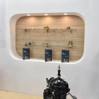 POSIDONIA 2024 ship spare parts 01