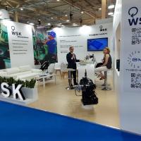 POSIDONIA 2024 ship spare parts 01