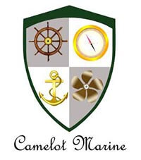 CAMELOT MARINE CHINA CO. LIMITED | THEOMAN LTD – SHIP SPARE PARTS AND EQUIPMENT