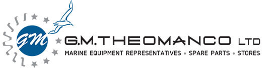 G.M. THEOMANCO LTD | THEOMAN LTD – SHIP SPARE PARTS AND EQUIPMENT