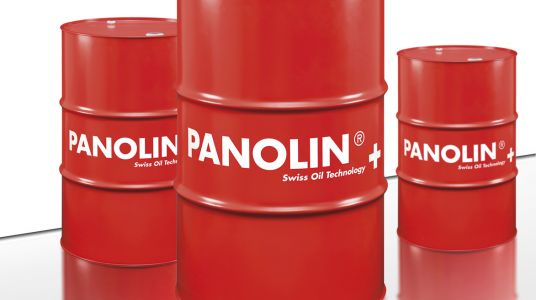 SHIP SPARE PARTS PANOLIN SWISS OIL TECHNOLOGY 001