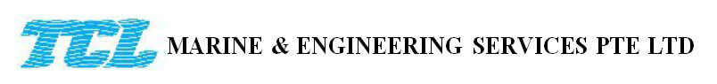 TCL MARINE & ENGINEERING SERVICES PTD LTD | THEOMAN LTD – SHIP SPARE PARTS AND EQUIPMENT
